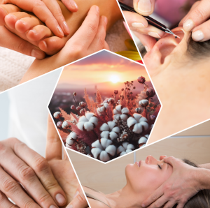 Combined Reflexology