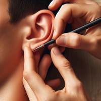 Auricular Reflexology